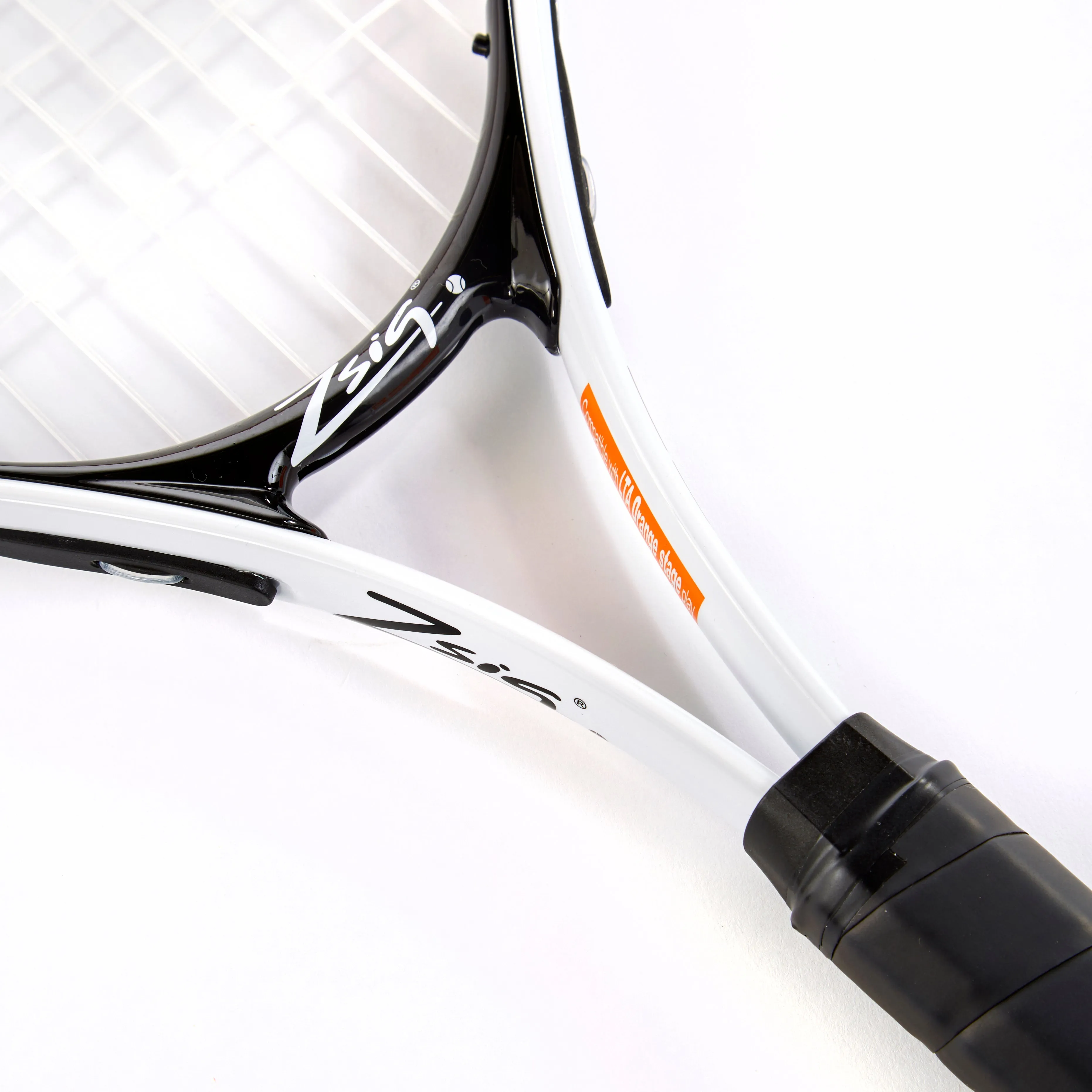 Mini Tennis | Mixed Class Pack of 24 Rackets | 21 & 23 inch