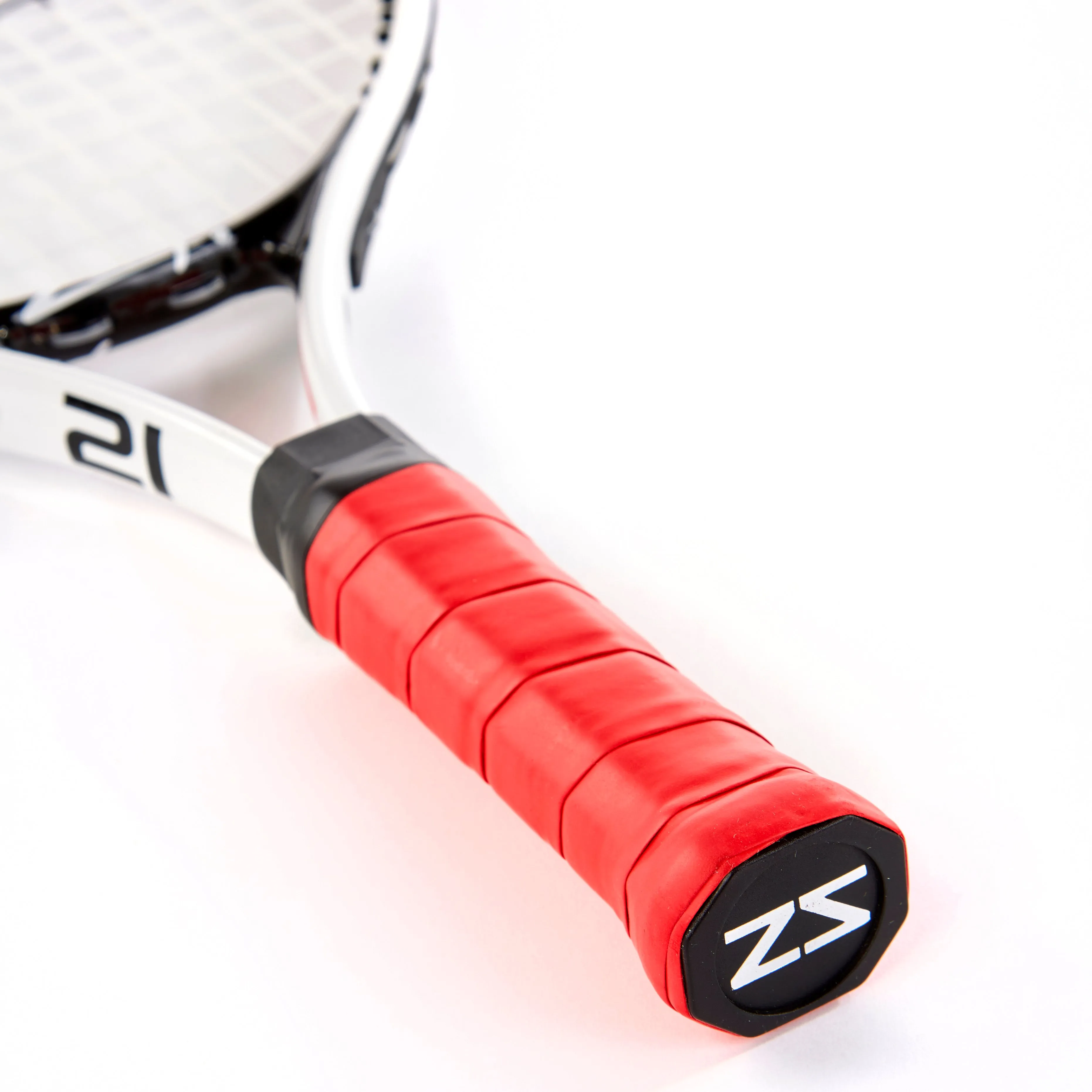 Mini Tennis | Mixed Class Pack of 24 Rackets | 21 & 23 inch