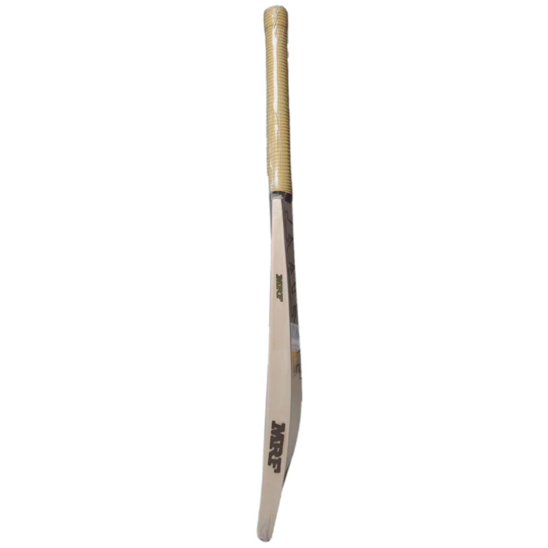 MRF Cricket Bat Wizard Classic English Willow 2024 Model