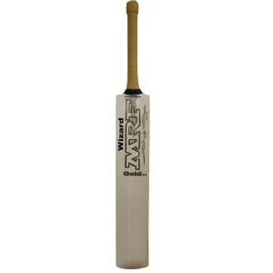 MRF Cricket Bat Wizard Classic English Willow 2024 Model