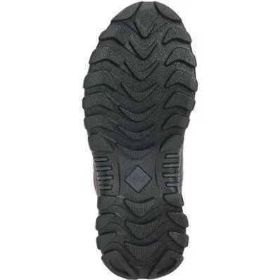 Muck Women's Arctic Sport II Waterproof Mid Work Boot - Black - AS2M004