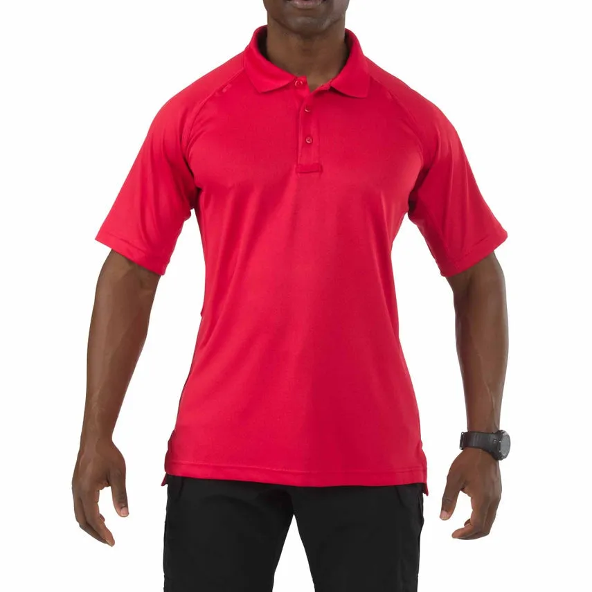 Oakland Park FD Performance Polo (71049)