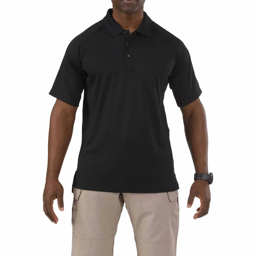 Oakland Park FD Performance Polo (71049)