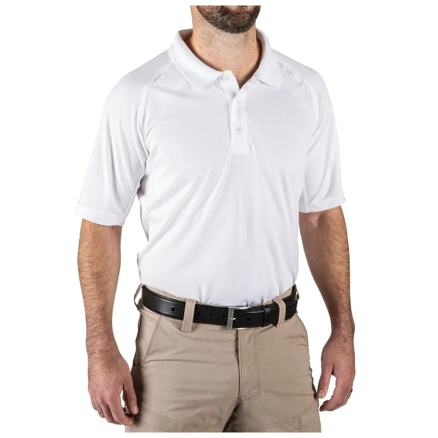 Oakland Park FD Performance Polo (71049)