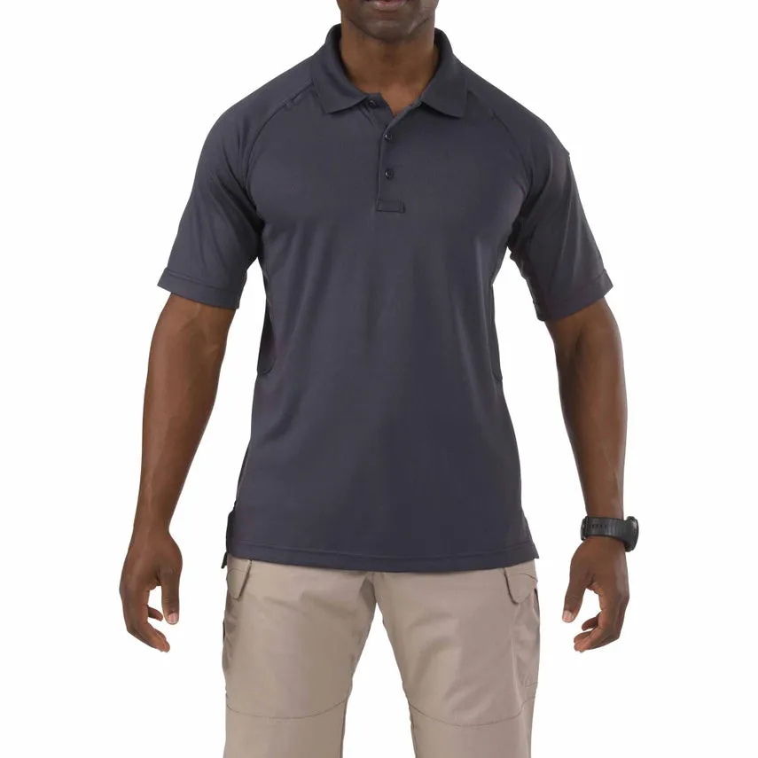 Oakland Park FD Performance Polo (71049)