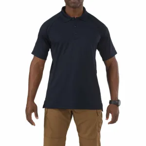Oakland Park FD Performance Polo (71049)