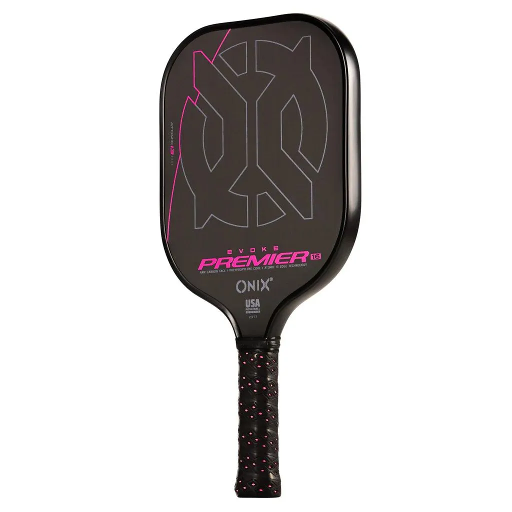 ONIX EVOKE PREMIER RAW CARBON 16 (PINK)