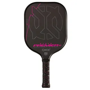 ONIX EVOKE PREMIER RAW CARBON 16 (PINK)