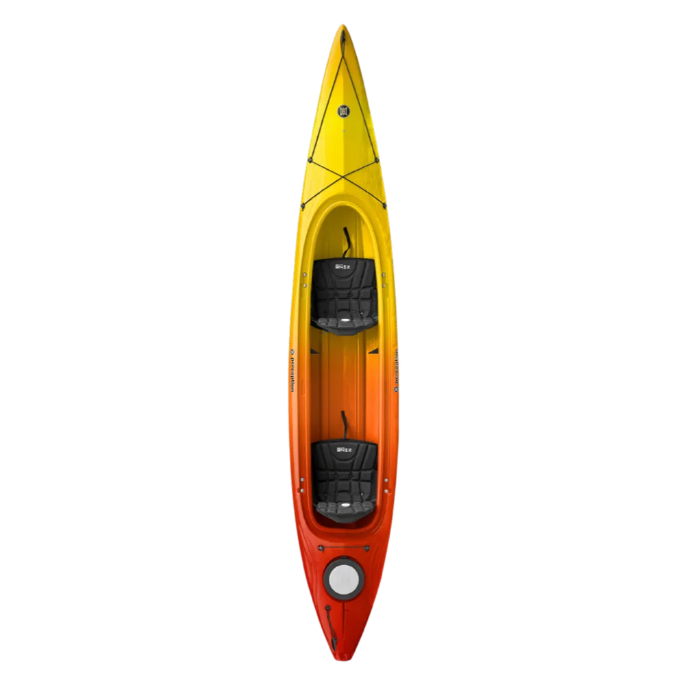 Perception Prodigy 14.5 Double Kayak