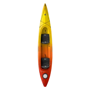 Perception Prodigy 14.5 Double Kayak