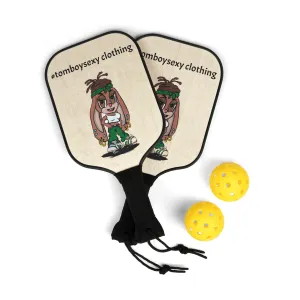 Pickleball Kit