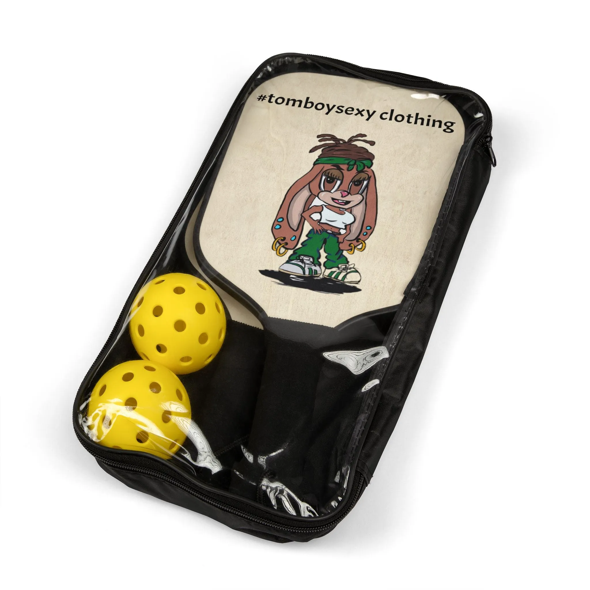 Pickleball Kit