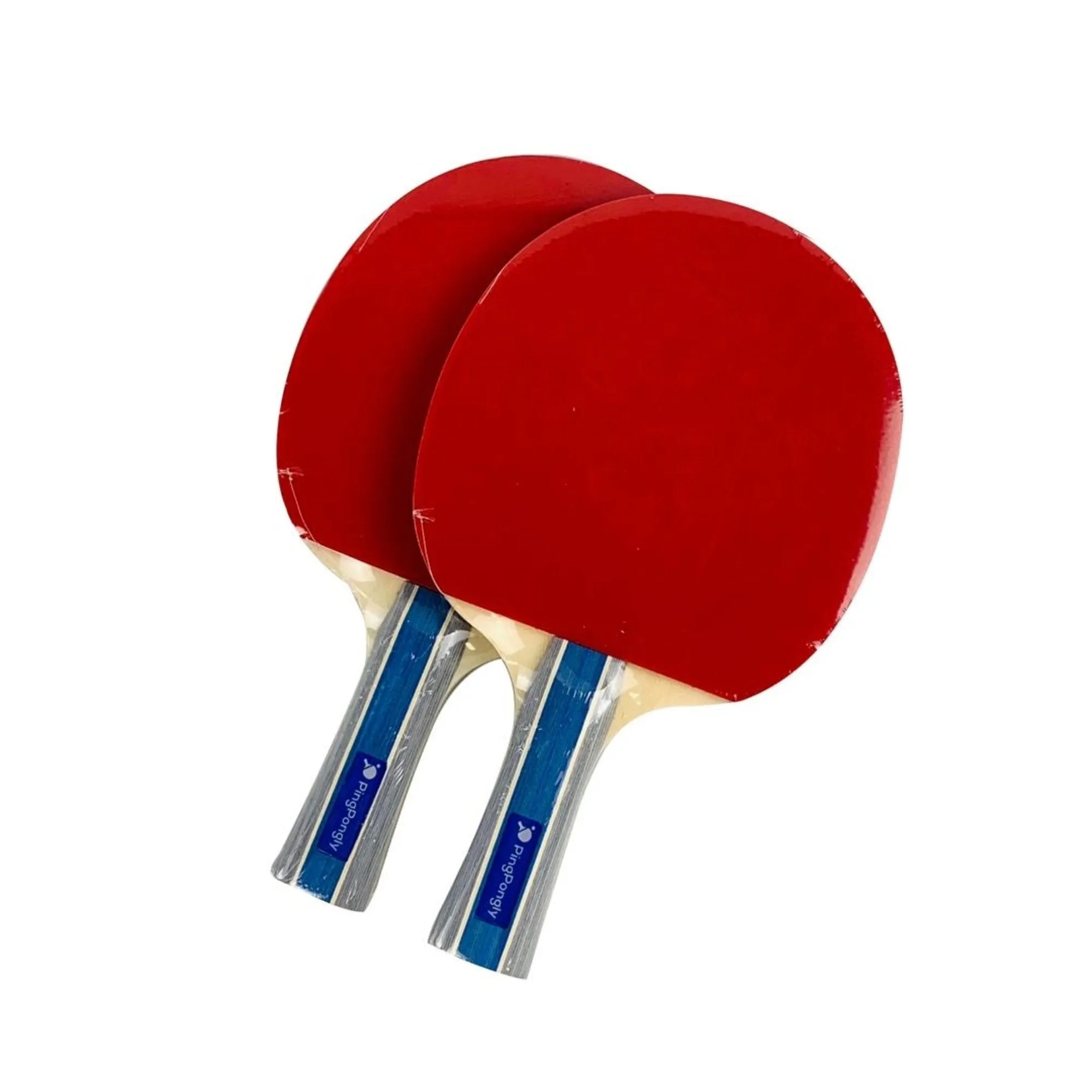 PingPongly Retractable Table Tennis Set