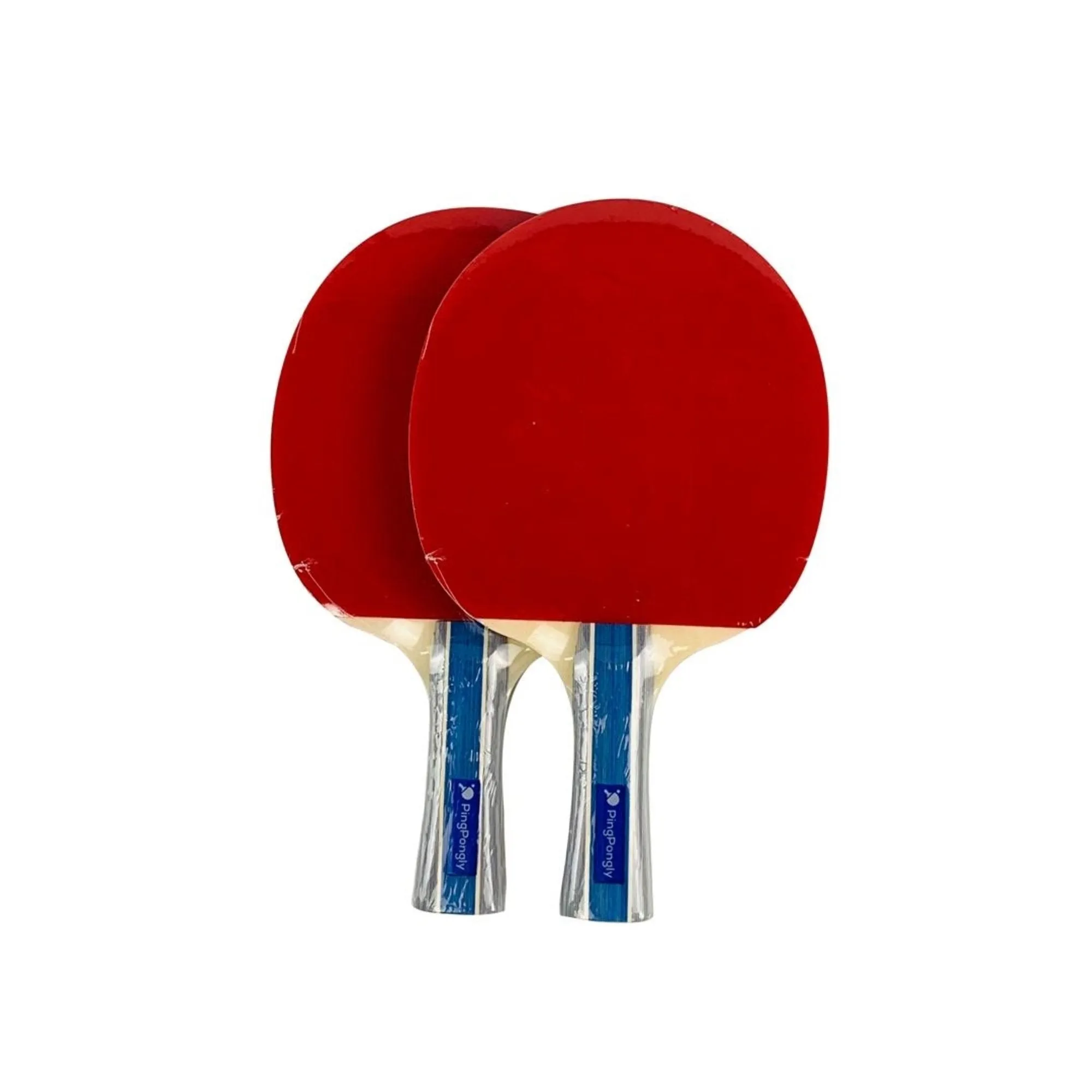PingPongly Retractable Table Tennis Set