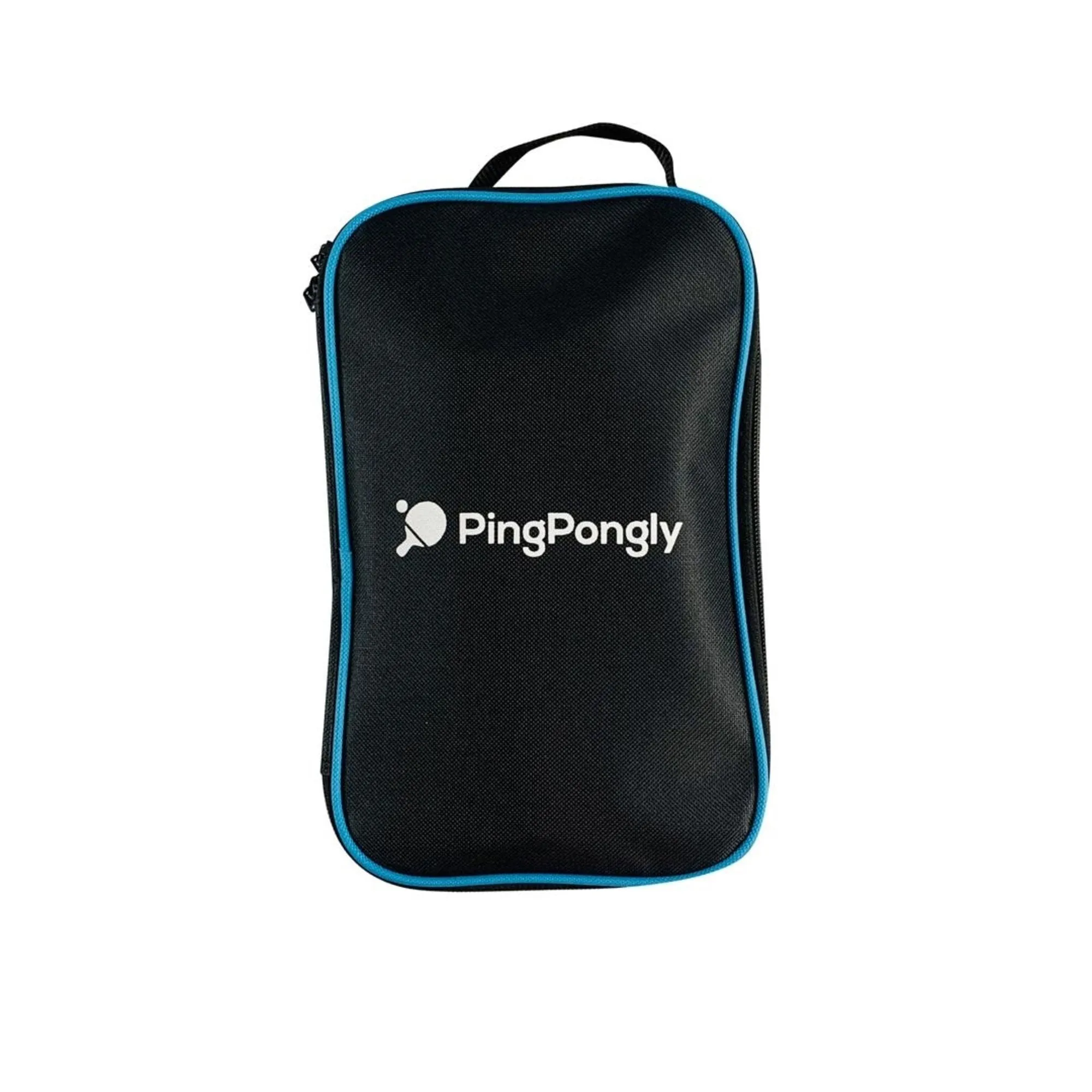 PingPongly Retractable Table Tennis Set