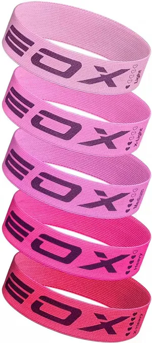 PowerTone Pink Resistance Band