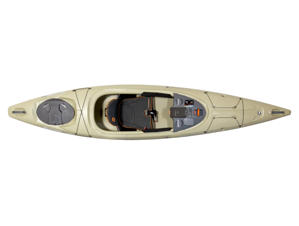 PUNGO 125 KAYAK
