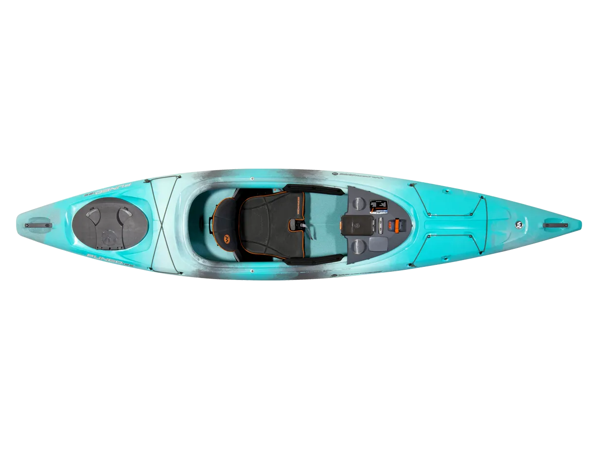 PUNGO 125 KAYAK