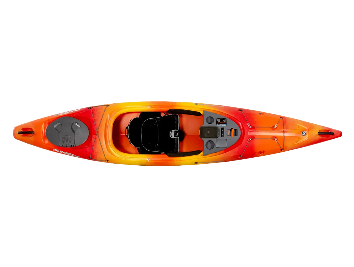 PUNGO 125 KAYAK