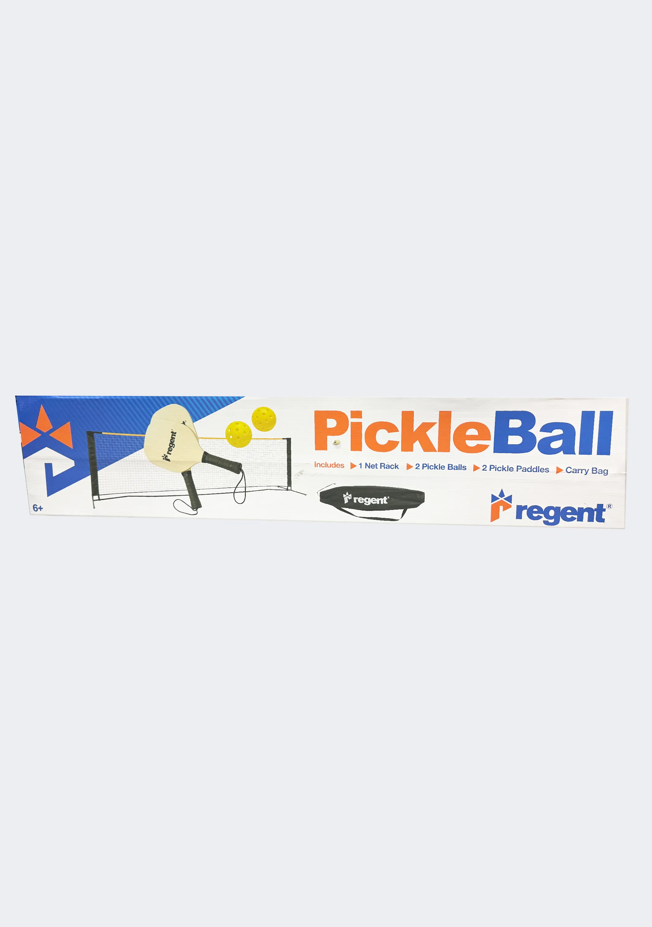 Regent Pickle Ball Set with Net