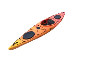 Riot Edge 13 Kayak w/ skeg