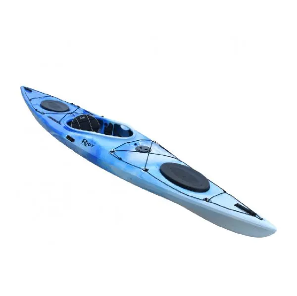 Riot Edge 13 Kayak w/ skeg