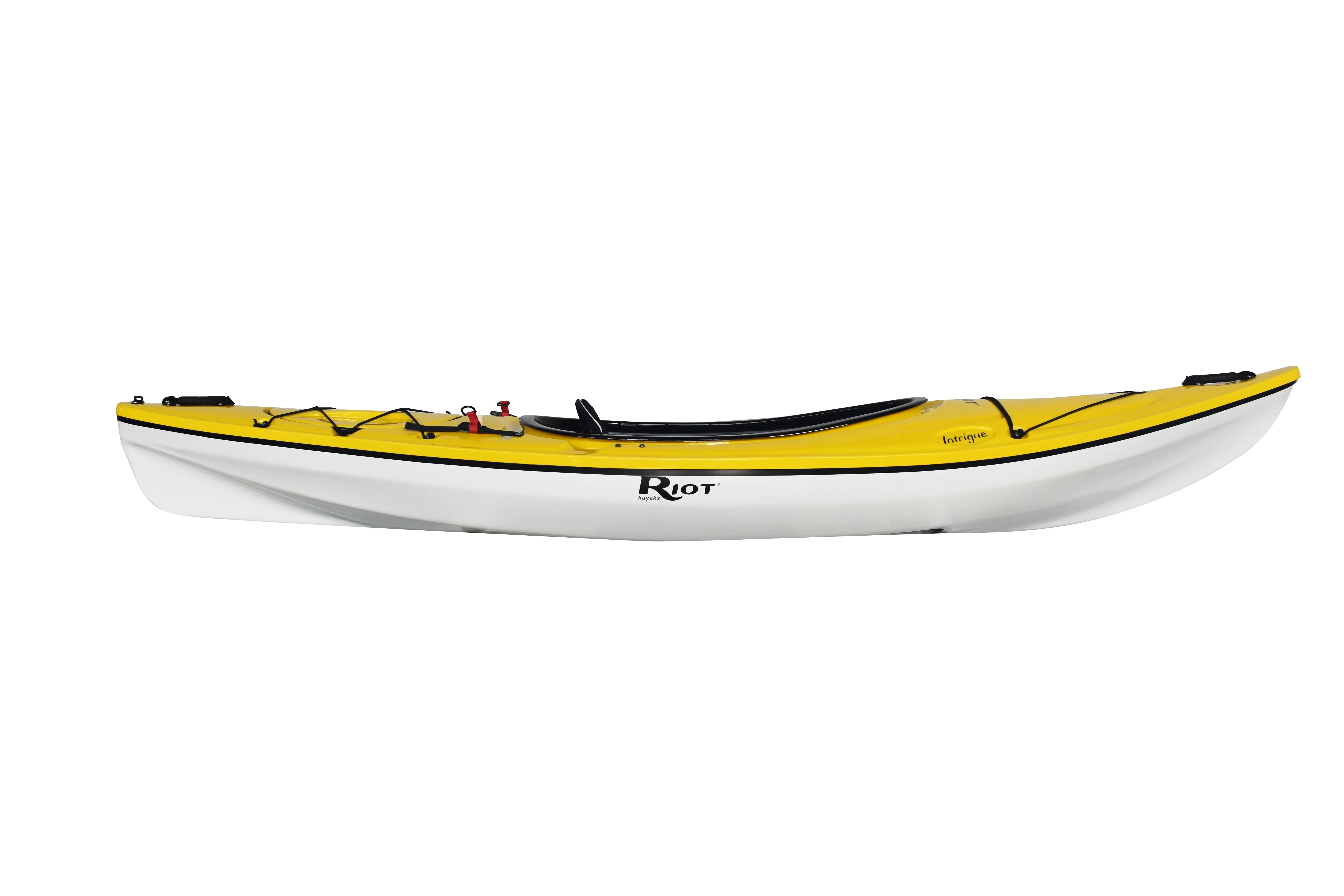 Riot Intrigue Kayak ULTRALIGHT