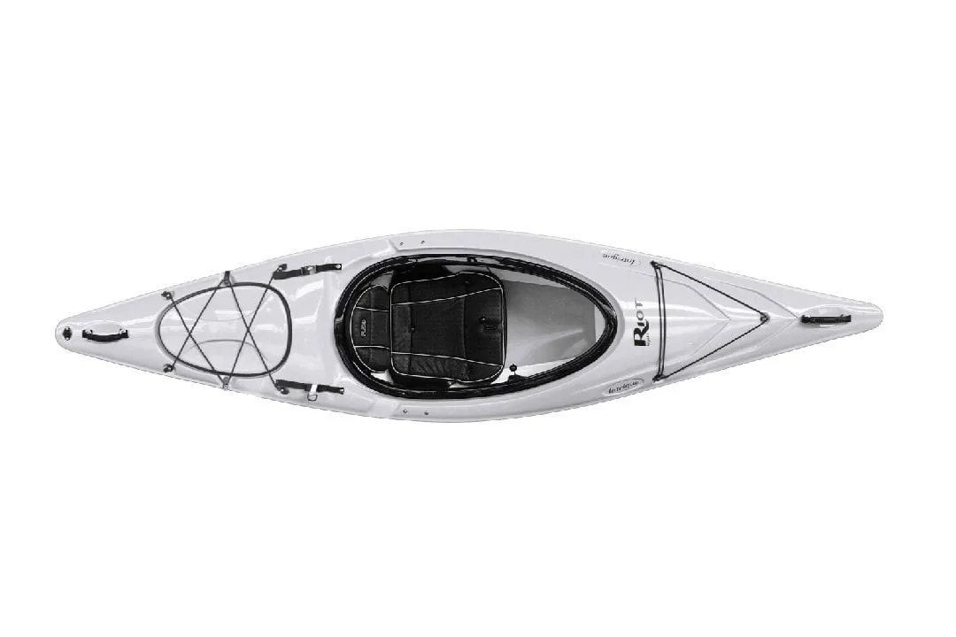 Riot Intrigue Kayak ULTRALIGHT