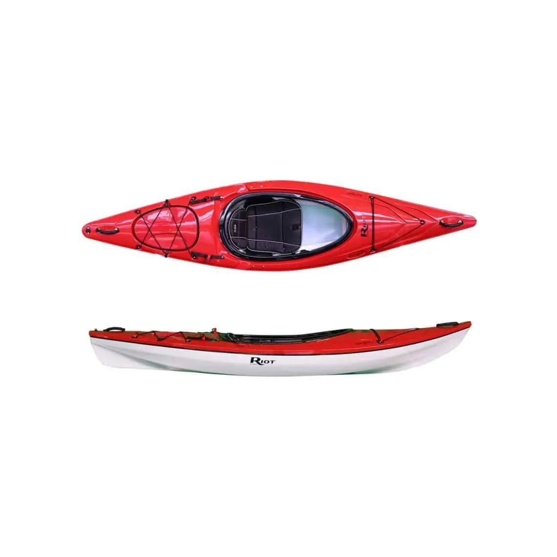 Riot Intrigue Kayak ULTRALIGHT