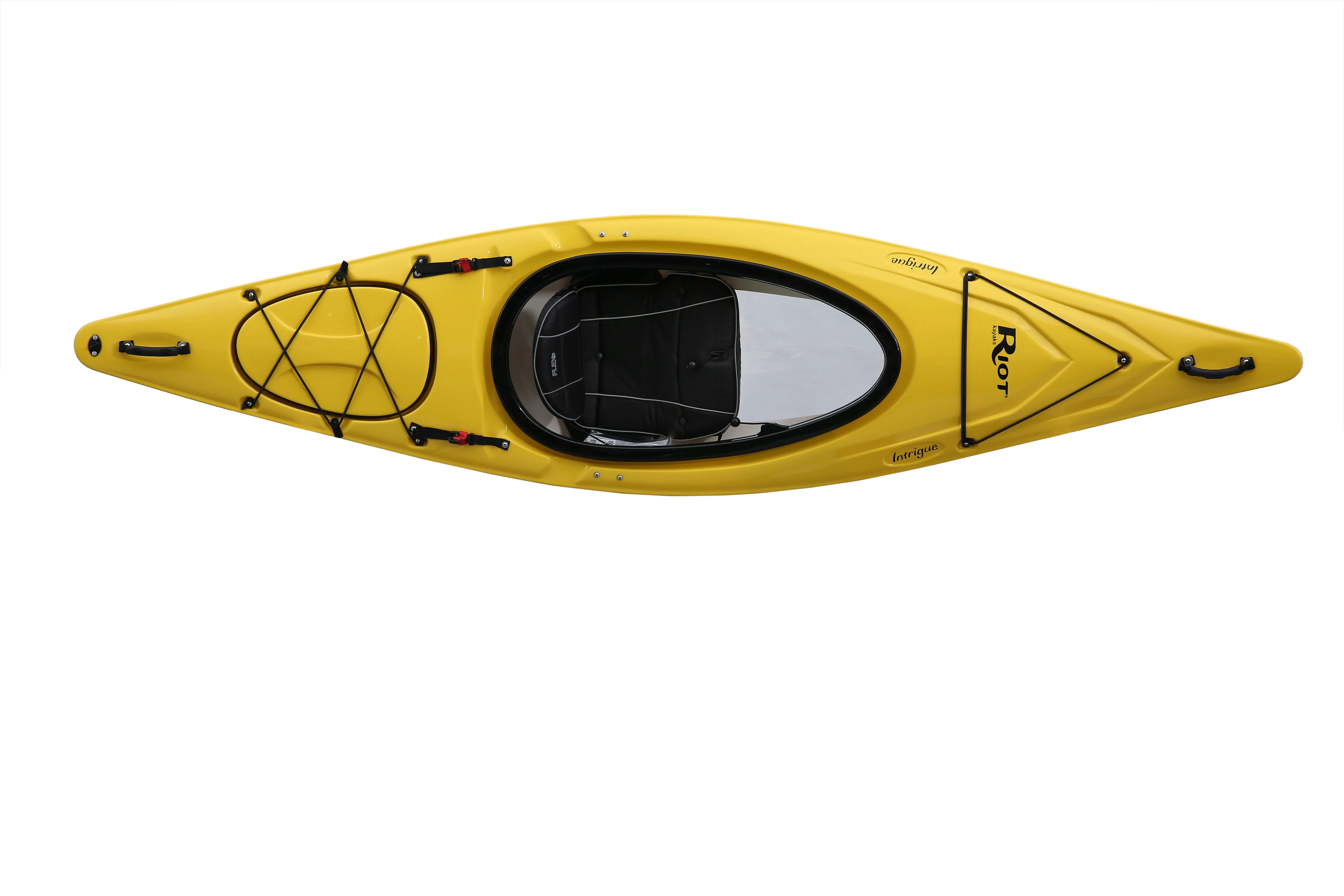 Riot Intrigue Kayak ULTRALIGHT