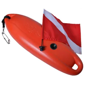 Rob Allen Floats