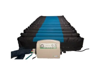 Salute RDX Micro Low Air Loss Mattress