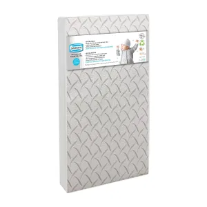 Simmons Crib Mattress, Serene