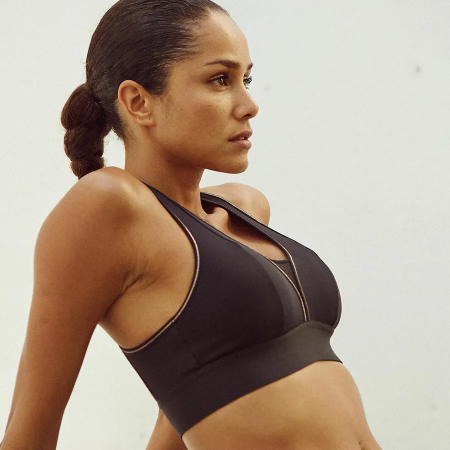 Simone Pérèle Harmony Wireless Sports Bra