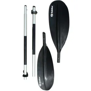 Solstice 4 Piece Quick Release Paddle