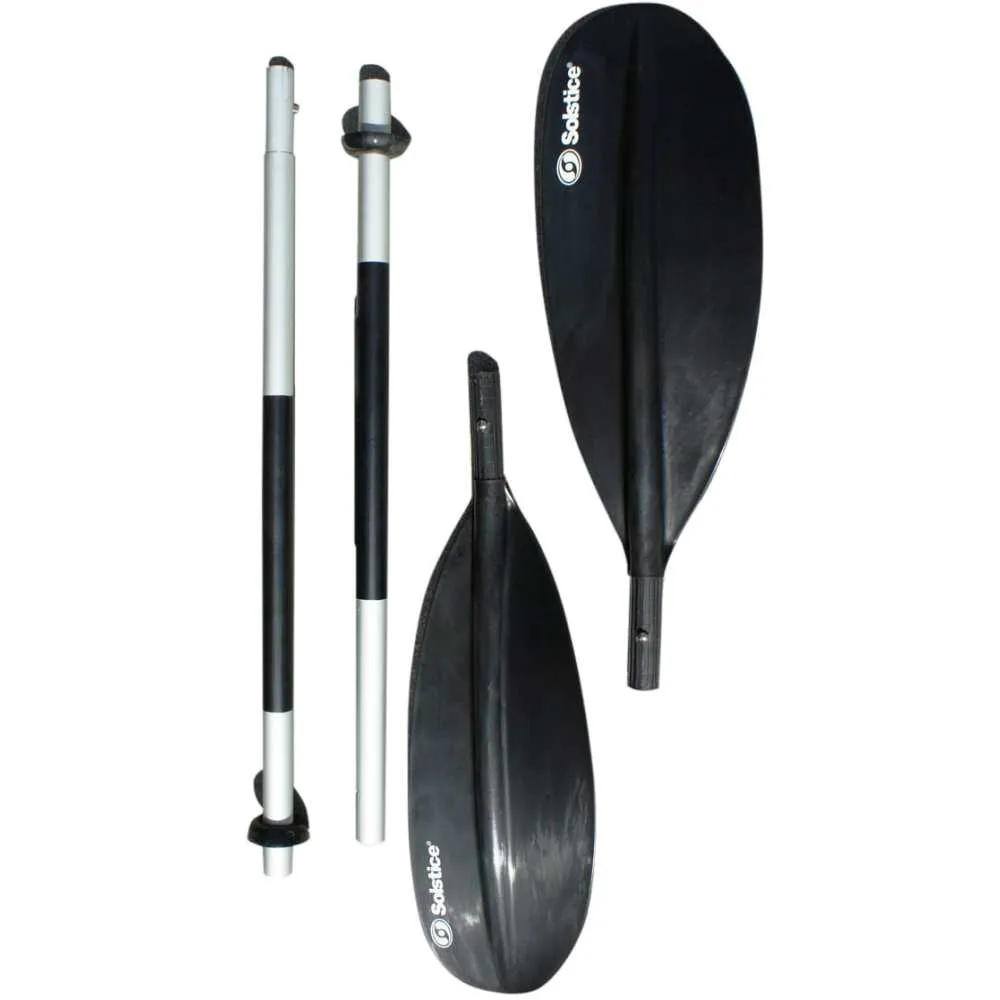 Solstice 4 Piece Quick Release Paddle