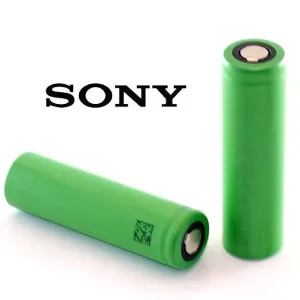 SONY VTC4 18650 30 Amp High Drain Battery