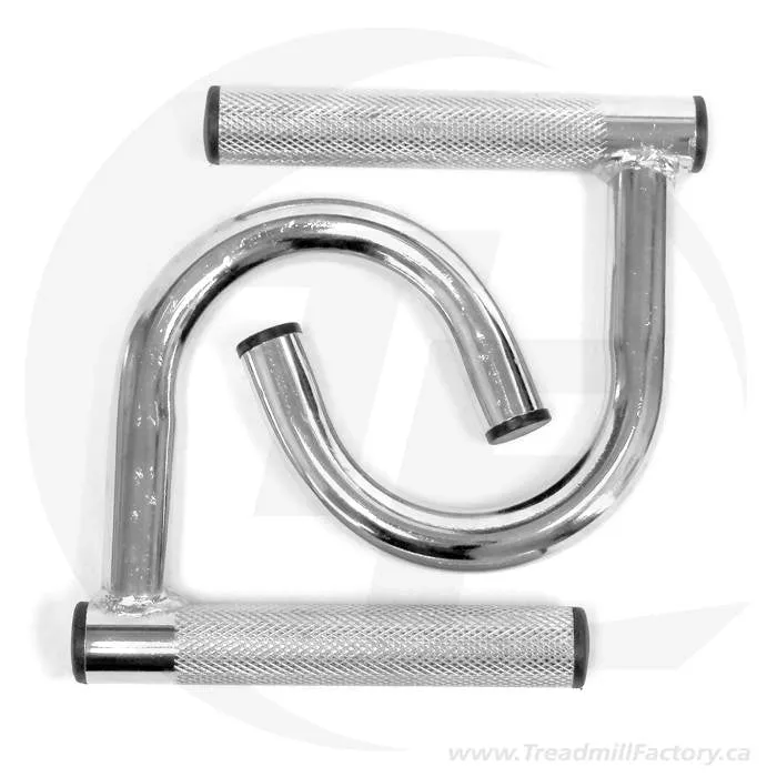 Strength Band Handles