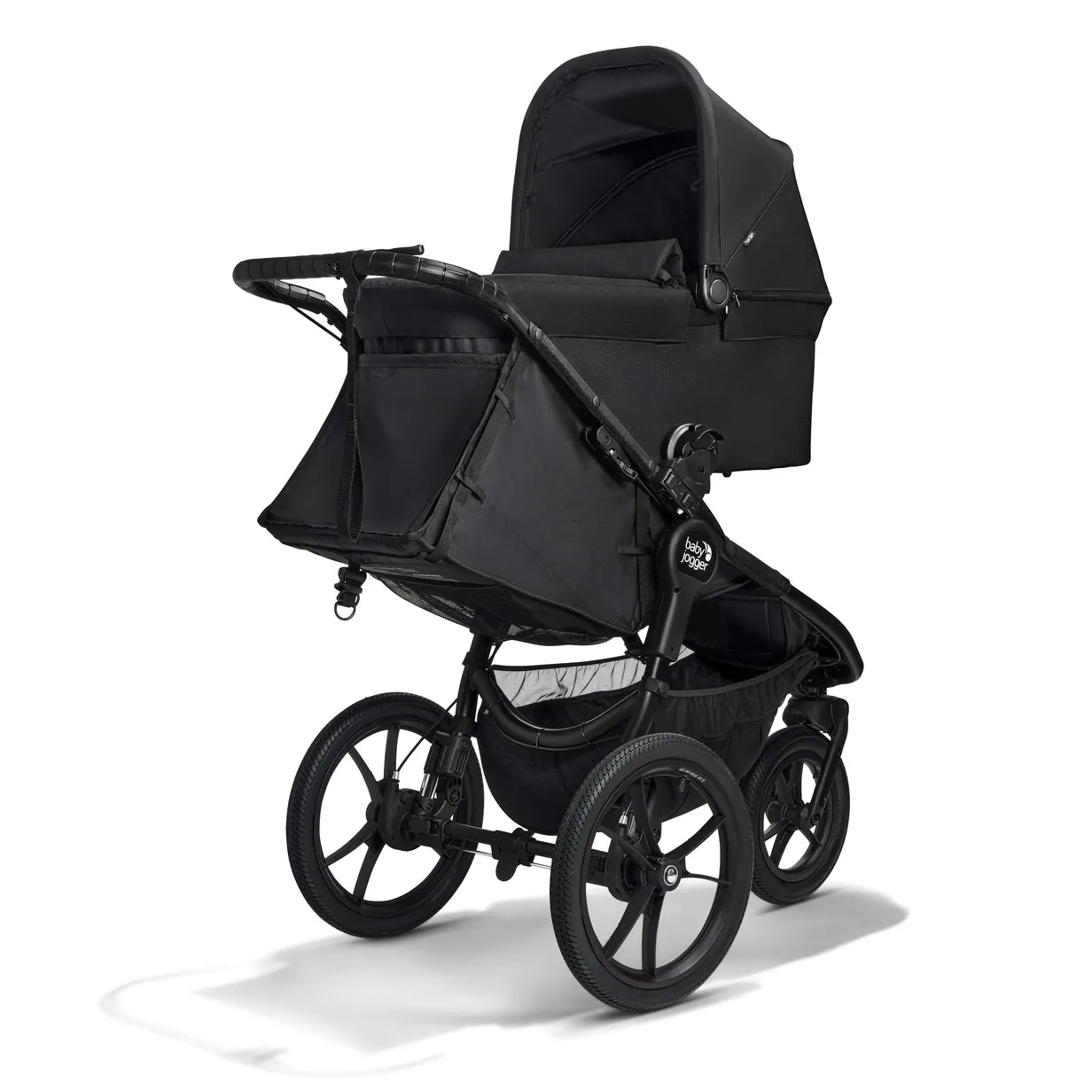 Summit™ X3 - Midnight Black