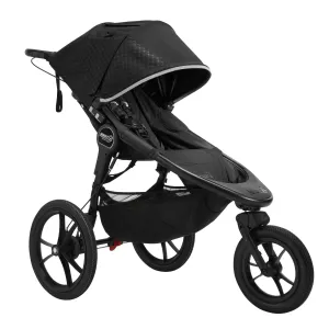 Summit™ X3 - Midnight Black