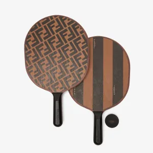 Table Tennis Bats