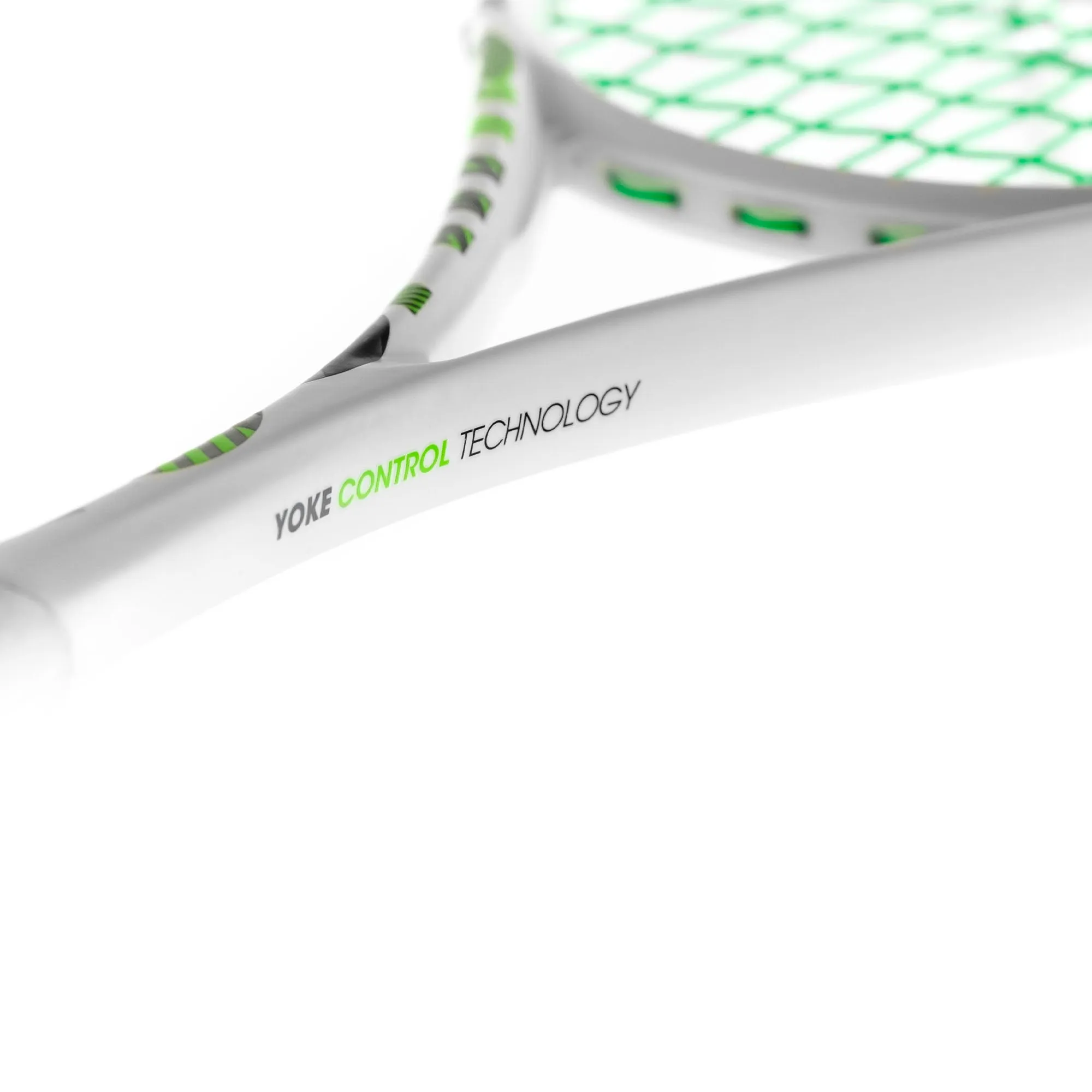 Tecnifibre Slash 120 Squash Racket Double Pack