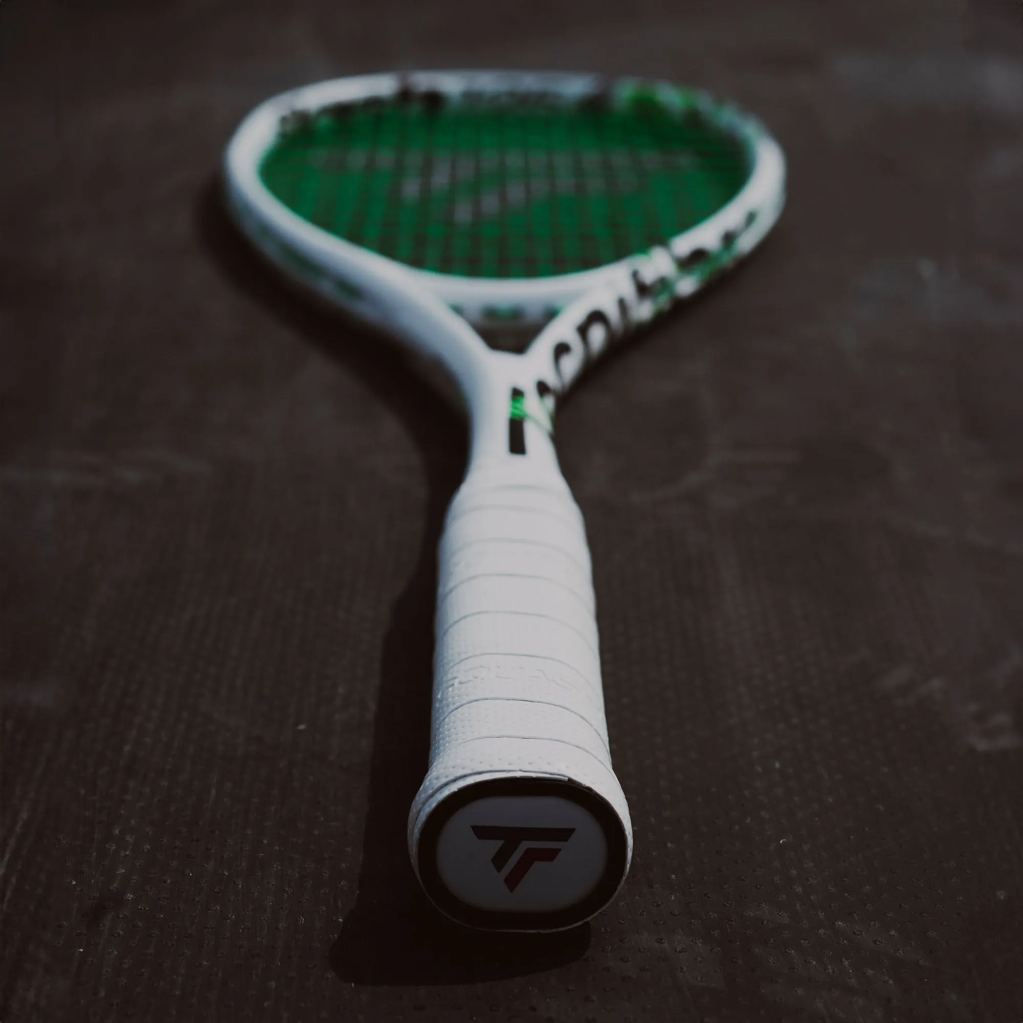 Tecnifibre Slash 125 Squash Racket Double Pack