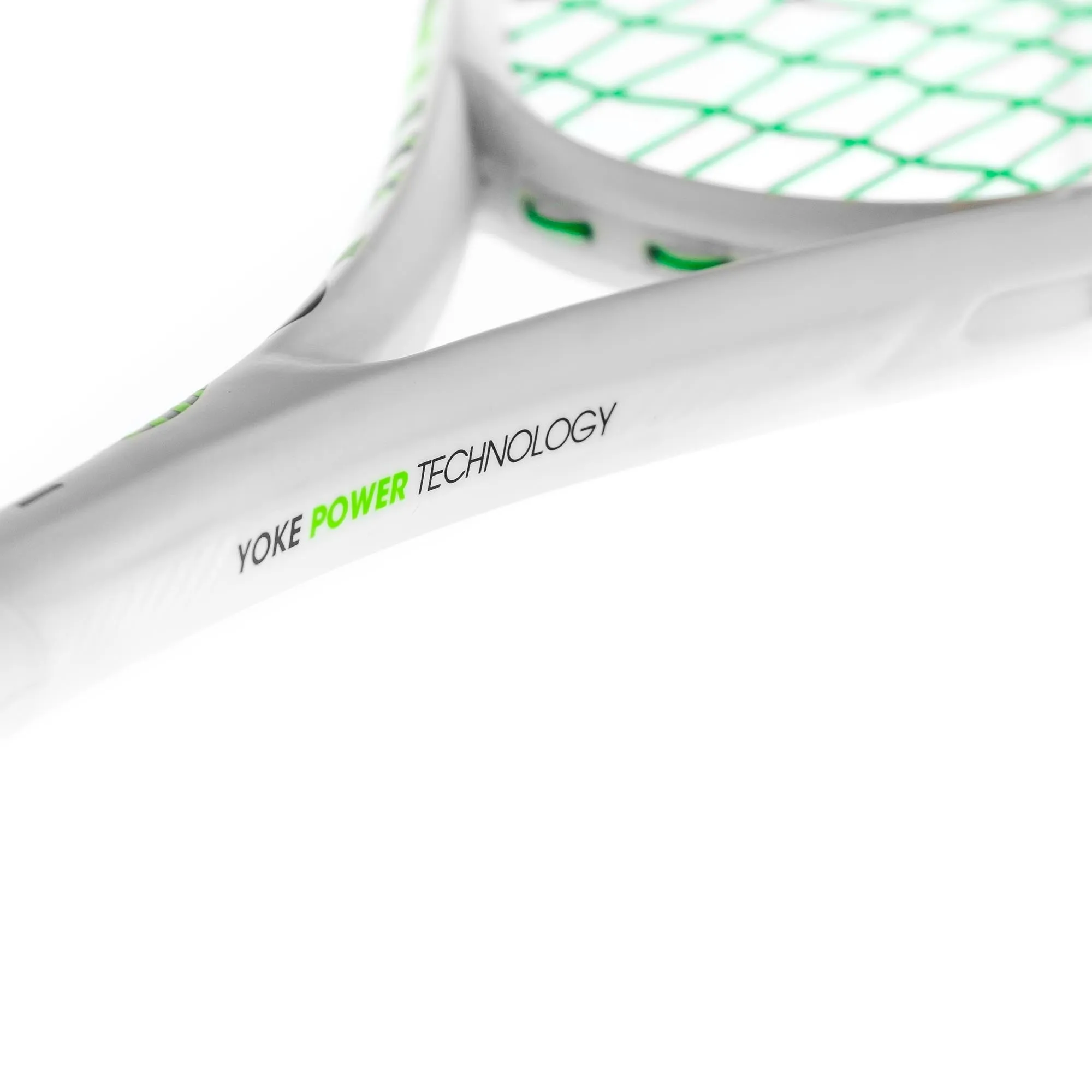 Tecnifibre Slash 125 Squash Racket Double Pack
