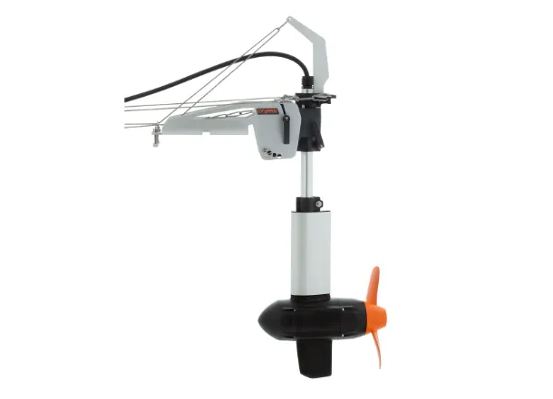 Torqeedo Ultralight 1103 AC 915 Wh Trolling Motor for Kayak - NEW 2023 Model Upgrade