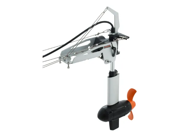 Torqeedo Ultralight 1103 AC 915 Wh Trolling Motor for Kayak - NEW 2023 Model Upgrade