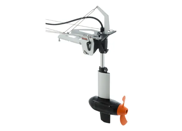 Torqeedo Ultralight 1103 AC 915 Wh Trolling Motor for Kayak - NEW 2023 Model Upgrade