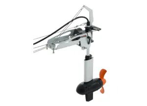 Torqeedo Ultralight 1103 AC 915 Wh Trolling Motor for Kayak - NEW 2023 Model Upgrade