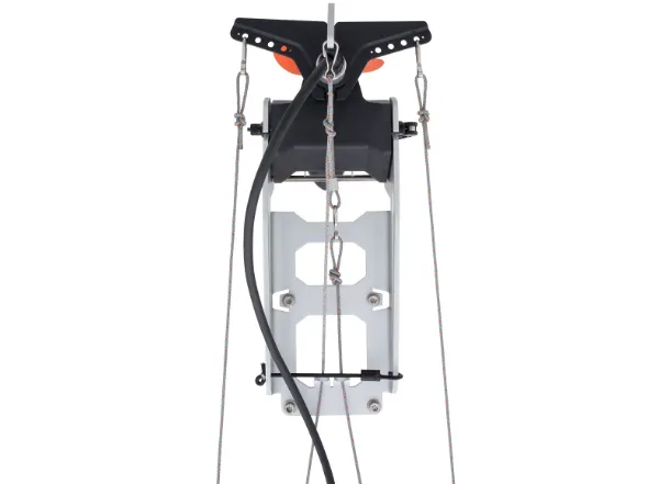 Torqeedo Ultralight 403AC 915 Wh Trolling Motor for Kayak - 1HP