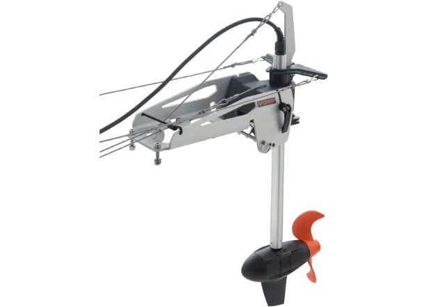 Torqeedo Ultralight 403AC 915 Wh Trolling Motor for Kayak - 1HP